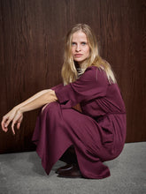 Load image into Gallery viewer, MMRaya Annie Dress - Port Royale