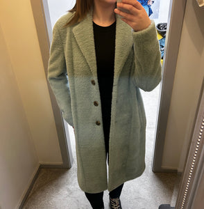 District 'Coach A' Coat