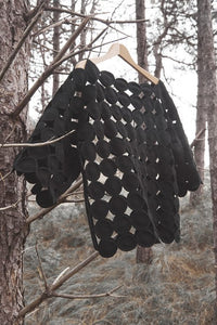 Reghin Crochet Top