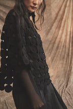 Load image into Gallery viewer, Reghin Crochet Top