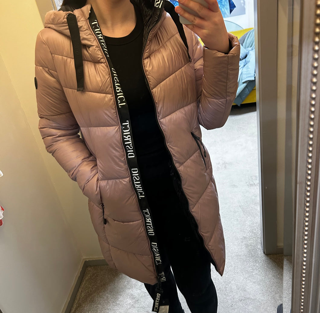 District 'Sport' Coat
