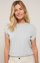 Load image into Gallery viewer, Round Neck Jumper