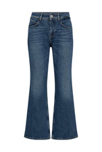 Load image into Gallery viewer, Cynthia Galleon Jeans - Mid Blue