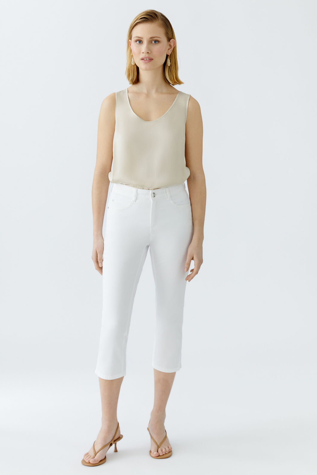 Capri Pant