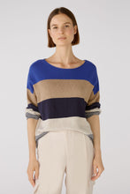 Load image into Gallery viewer, Striped Jumper