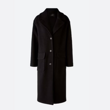 Load image into Gallery viewer, Fleece Wool Coat