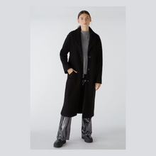 Load image into Gallery viewer, Fleece Wool Coat