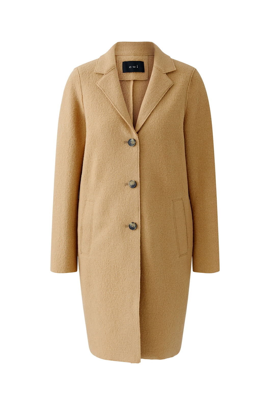 Mayson Coat