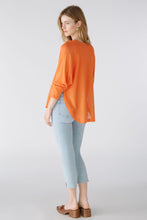 Load image into Gallery viewer, Viscose Blend Jumper