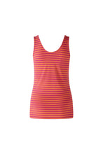 Load image into Gallery viewer, Striped Vest Top