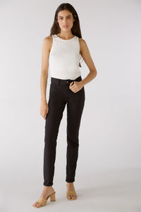 FILIZ Top in Optic White