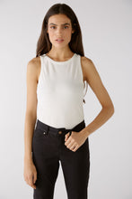 Load image into Gallery viewer, FILIZ Top in Optic White