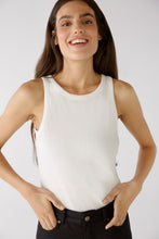 Load image into Gallery viewer, FILIZ Top in Optic White