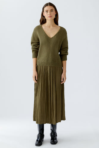 Maxi Skirt