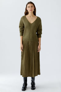Maxi Skirt