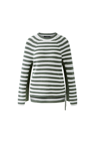 Ruby Pullover
