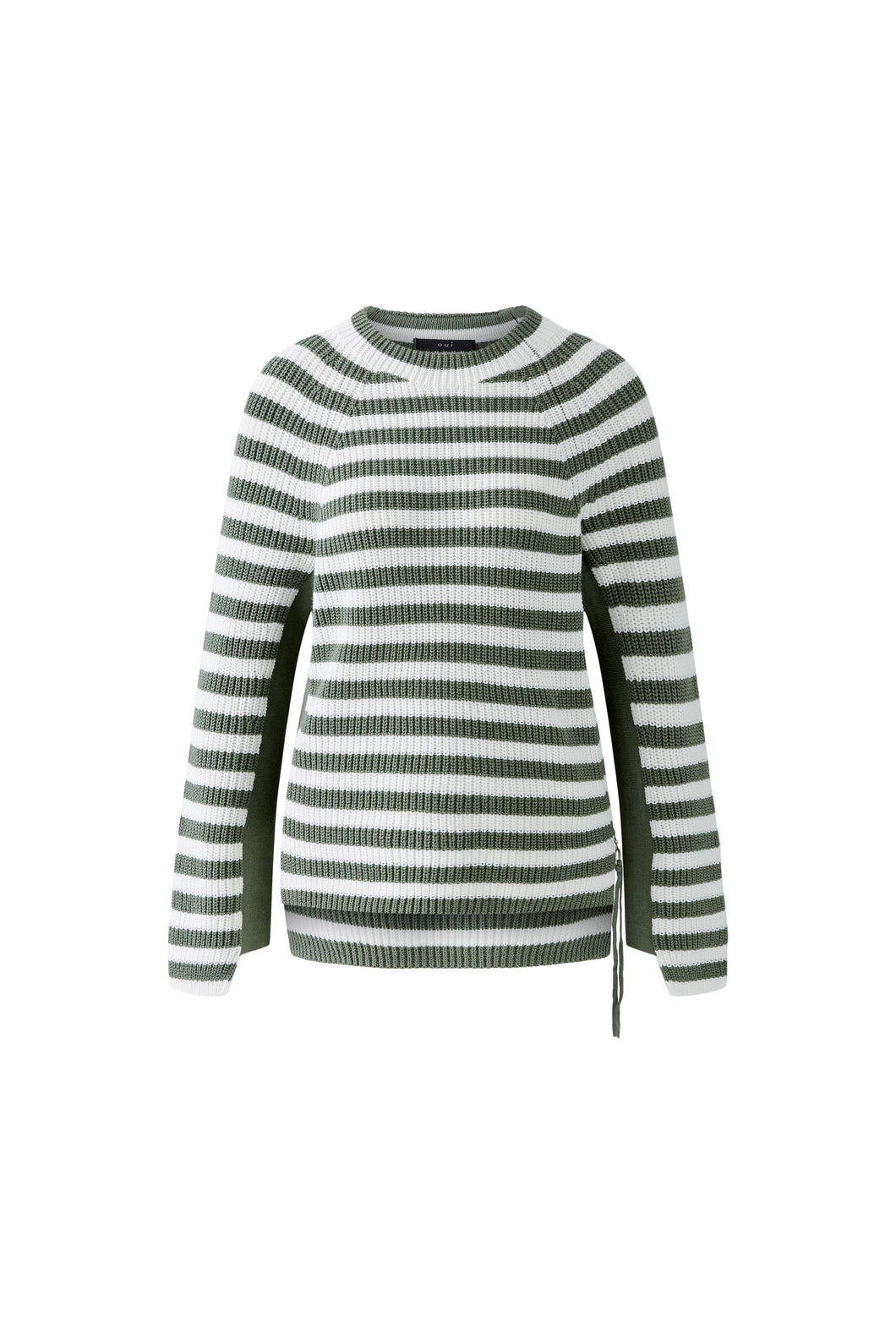 Ruby Pullover