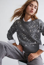 Load image into Gallery viewer, Woolen Blend Pullover