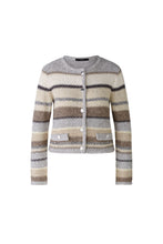 Load image into Gallery viewer, Knitted Cardigan