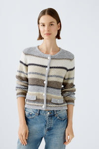 Knitted Cardigan