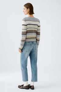 Knitted Cardigan