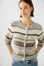 Load image into Gallery viewer, Knitted Cardigan