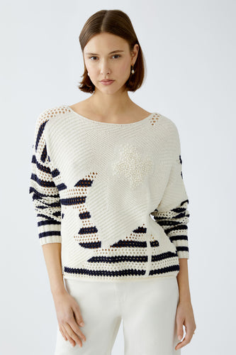 Cotton Pullover
