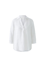 Load image into Gallery viewer, Linen Tunic