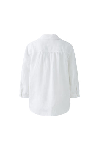 Linen Tunic