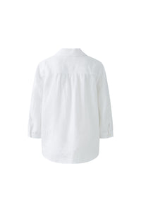 Linen Tunic