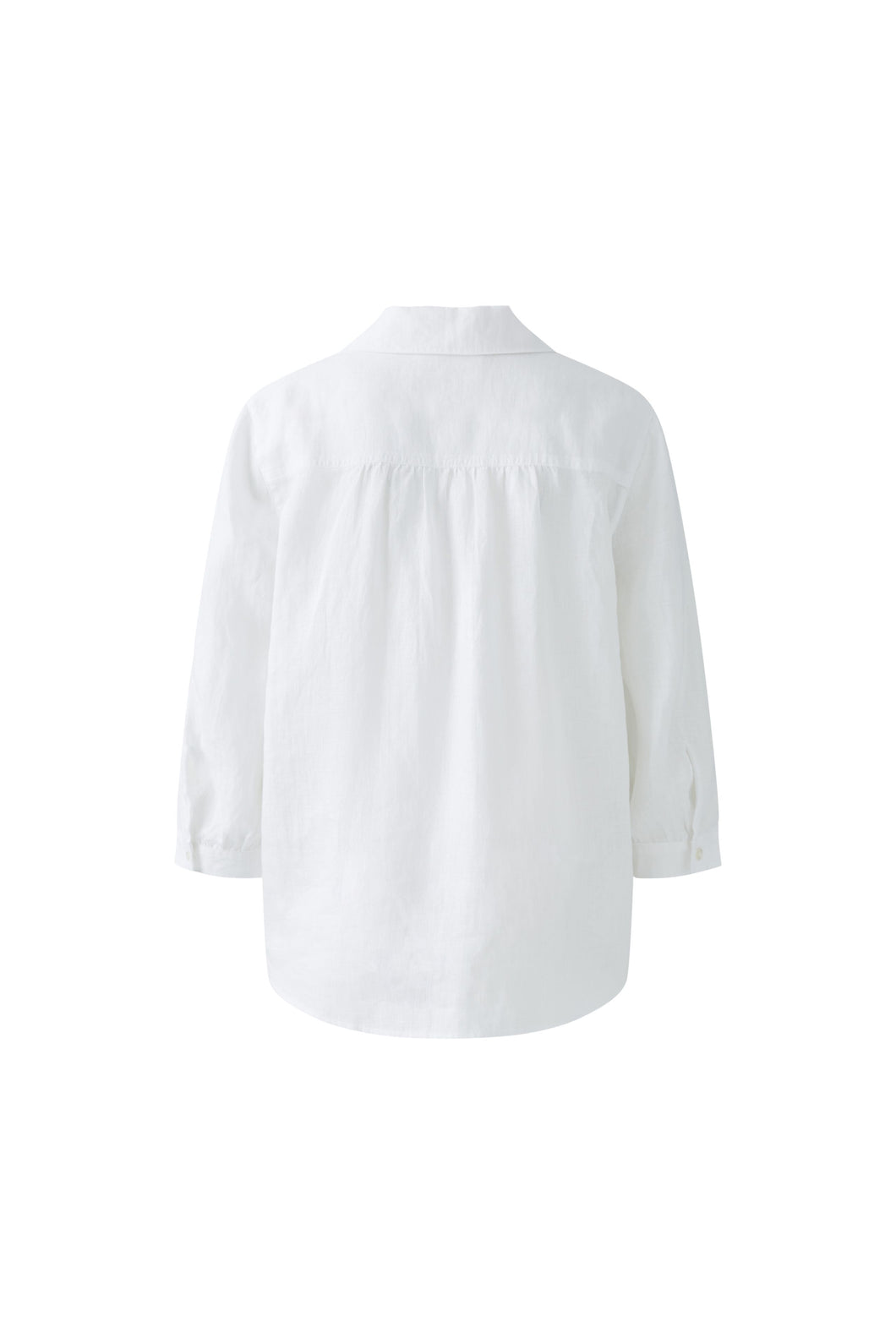 Linen Tunic