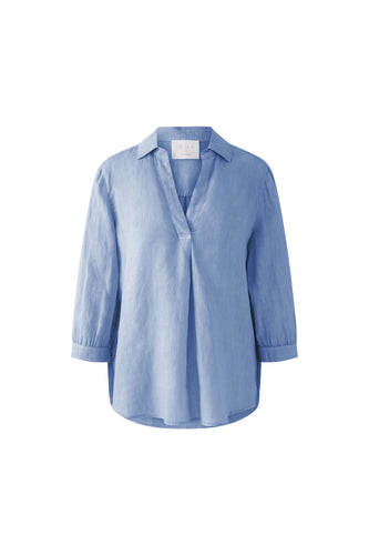 Linen Tunic