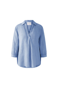Linen Tunic