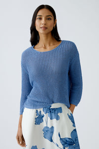 Yarn Pullover