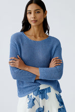 Load image into Gallery viewer, Yarn Pullover