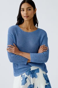 Yarn Pullover