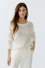 Load image into Gallery viewer, Pattern Pullover