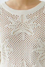 Load image into Gallery viewer, Pattern Pullover