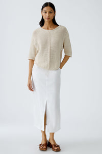 Light Pullover