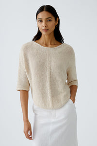 Light Pullover