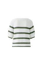 Load image into Gallery viewer, Striped Pullover