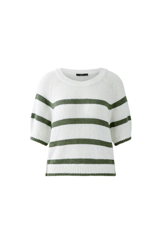 Striped Pullover