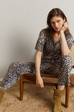 Load image into Gallery viewer, Jumpsuit in Camel Black