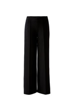 Load image into Gallery viewer, Black Wide Leg Trouser
