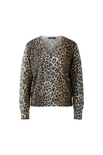 Load image into Gallery viewer, V-Neck Pullover