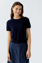 Load image into Gallery viewer, Fine Knit Pullover