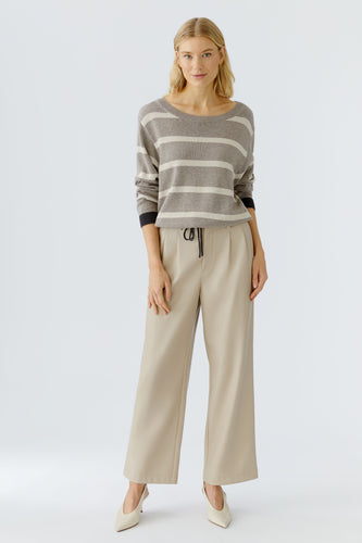 Sportive Pullover