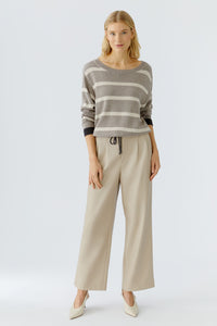 Sportive Pullover