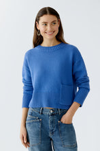 Load image into Gallery viewer, Cropped Pullover