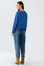 Load image into Gallery viewer, Cropped Pullover